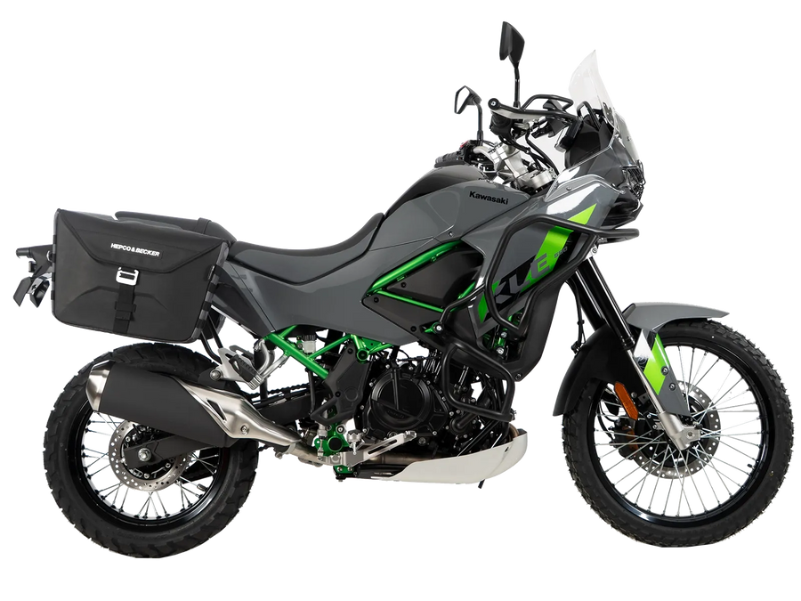 Kawasaki KLE 500 / SE [2026-] - Suporte C-Bow