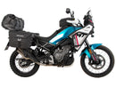 CF Moto 450 MT [2024-2026] - extensão do bagageiro