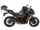 Kawasaki Z 650 S [2026-] - extensão do bagageiro