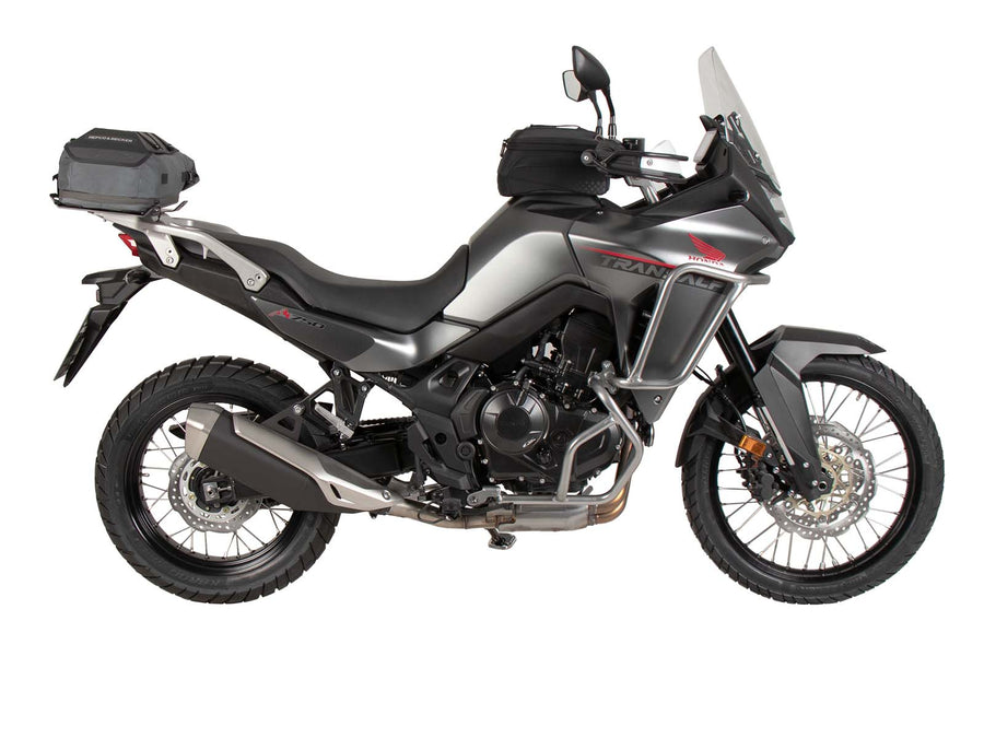 Honda XL 750 Transalp [2025] - Extensão da Ponte da Luggage