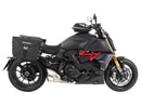 Ducati Diavel 1260 [2019-2023] - Tanking Basic, incluindo saco de tanque de contrapartida-3