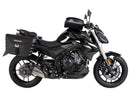 Voge 500 R [2020-2024] - Tankring BASIC