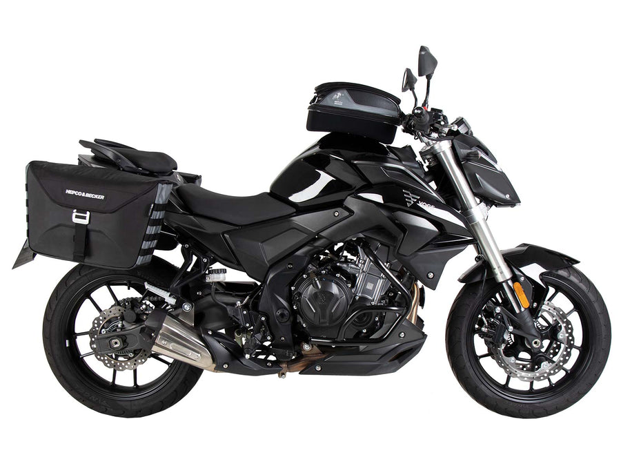 Voge 500 R [2020-2024] - Tankring BASIC