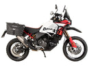 Ducati Desertx Rally [2024-2025] -C-Bow Lateral Carrier-11