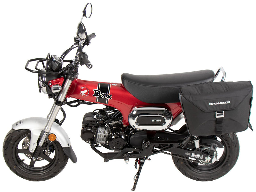 Honda St 125 Dax [2023-2025] -C-Bow Carrier lateral esquerdo