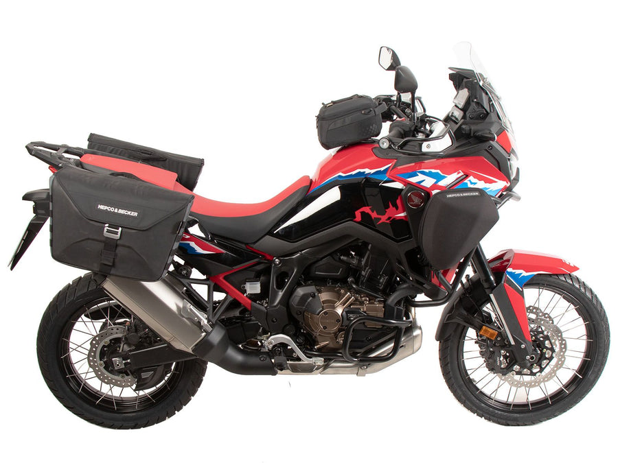 Honda CRF 1100 L em Adv SP [2024-2025] -C-BOW Lateral Transportador