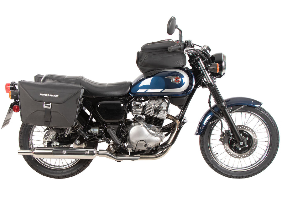 Kawasaki W230 [2025-2026] - Suporte lateral C-Bow
