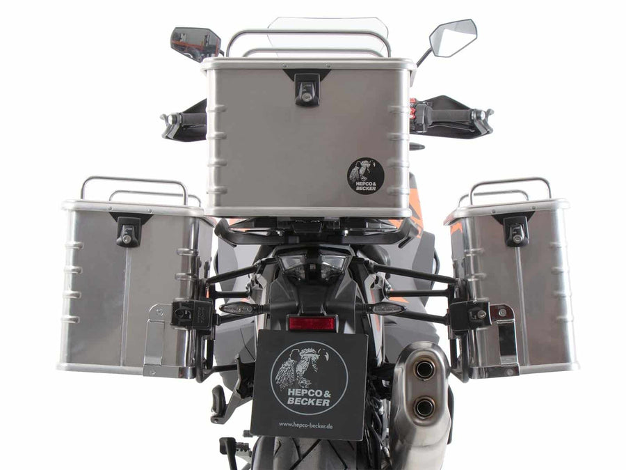 KTM 1290 Super Adv. S [2021-2024] - Mala lateral