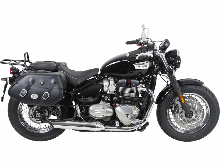 Triumph Bonneville Speedmaster [2018-2026] - Suporte lateral C-Bow