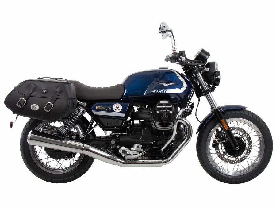 Moto Guzzi V7 Special [2025-2026] - Suporte lateral C-Bow