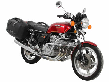 Honda CBX 1000 [1978-1980] - Malas laterais