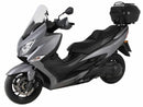 Suzuki AN 400 Burgman [2017-2026] - Porta-malas Alurack preto