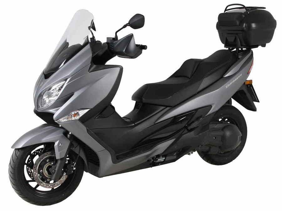 Suzuki AN 400 Burgman [2017-2026] - Mala superior