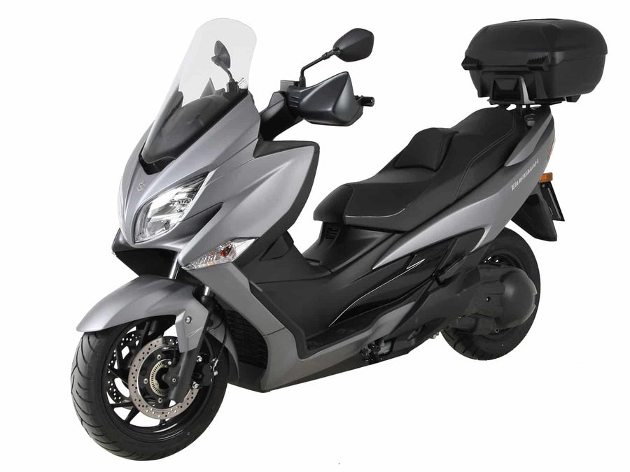 Suzuki AN 400 Burgman [2017-2026] - Mala superior