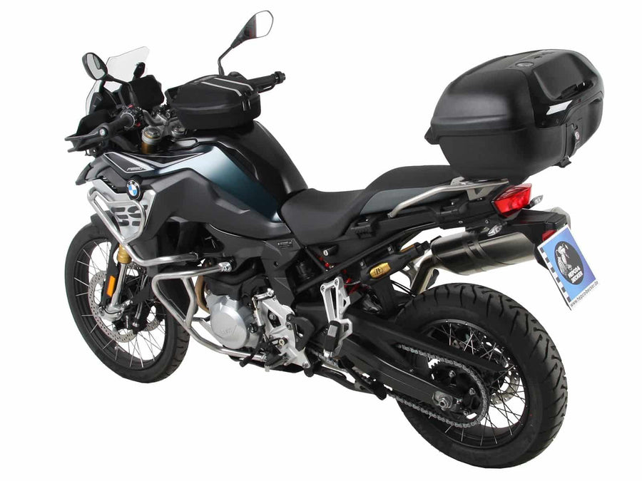 BMW F 800 Gs [2024-2025] - Alurack
