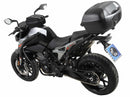 KTM 790 Duke [2018-2026] - Porta-malas Alurack preto