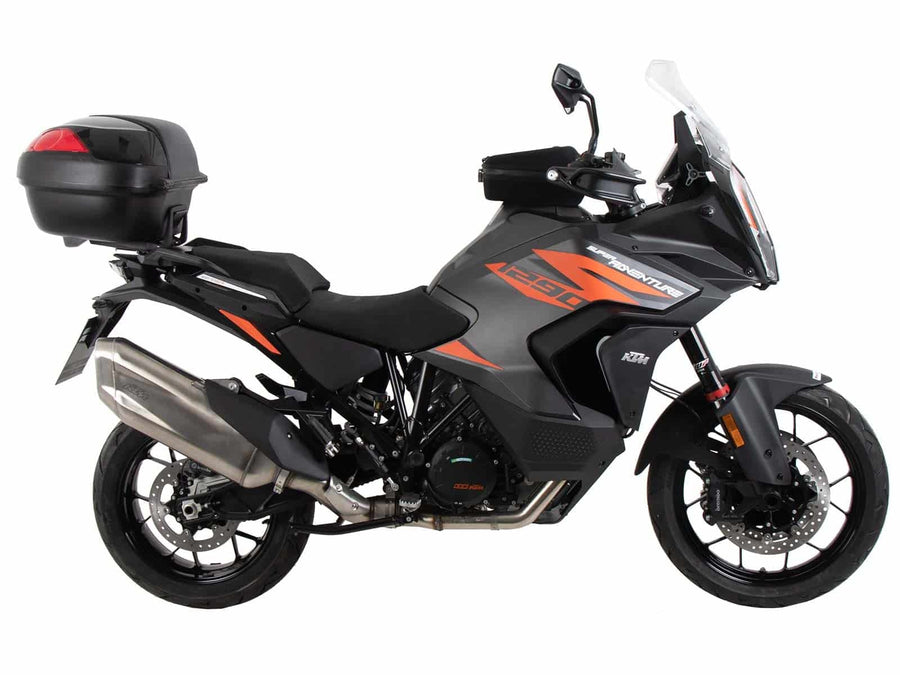 KTM 1290 Super Adv. S [2021-2024] - Porta-malas Easyrack