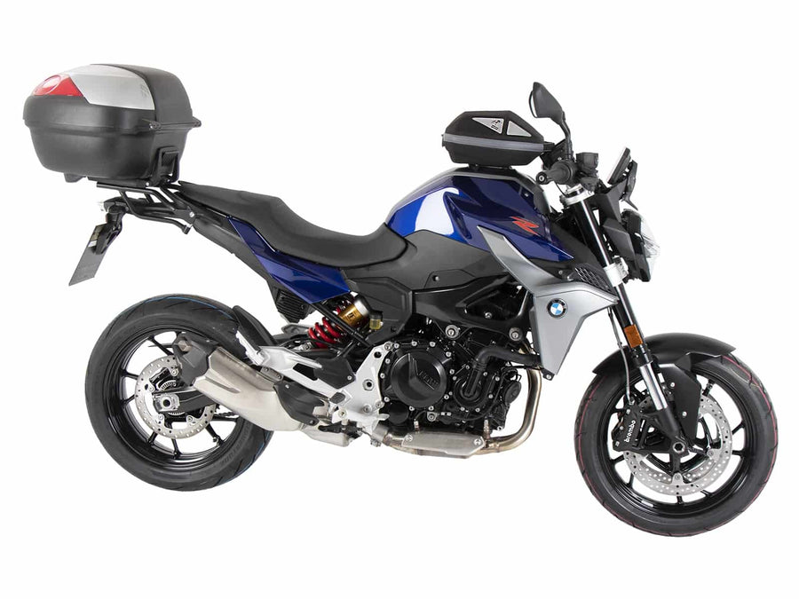 BMW F 900 XR [2025-2026] - Porta malas Easyrack