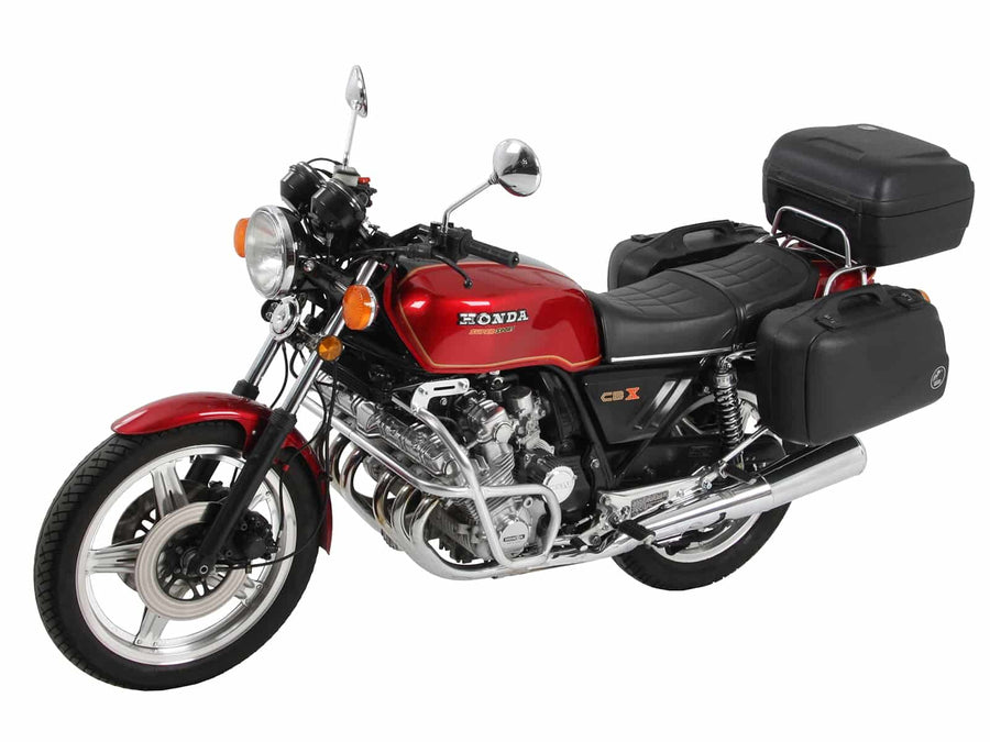 Honda CBX 1000 [1978-1980] - Mala superior