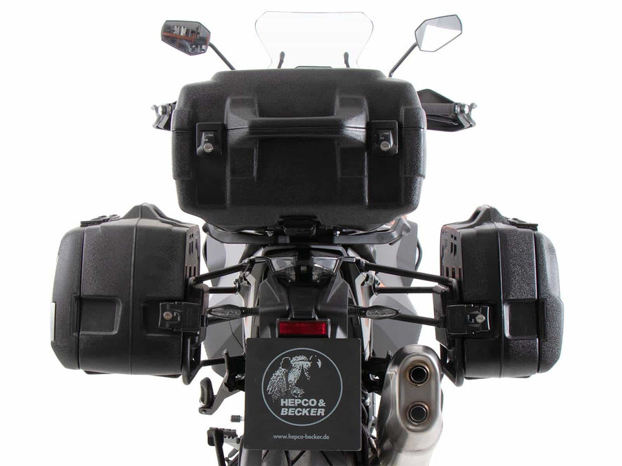 KTM 1290 Super Adv. S [2021-2024] - Mala lateral