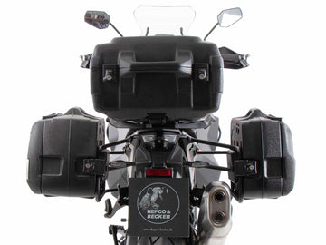 KTM 1290 Super Adv. S [2021-2024] - Porta-malas Easyrack