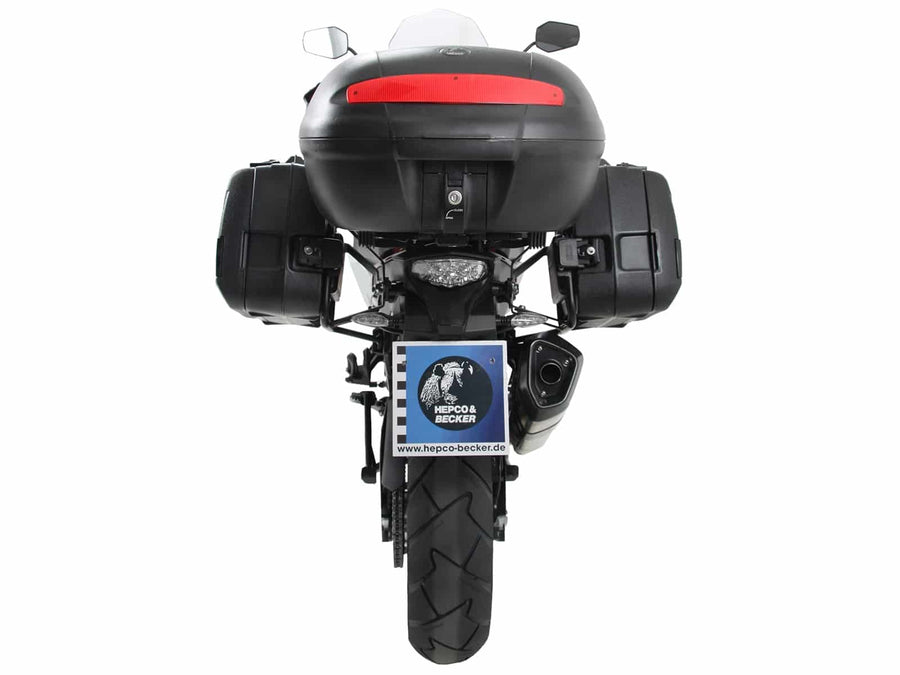 KTM 1090 Adventure [2017-2018] - Malas laterais