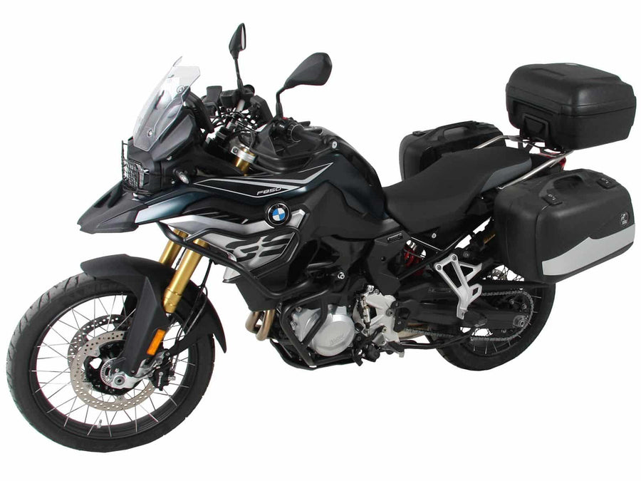 BMW F 750 GS [2018-2023] -Case Lock-IT da transportadora