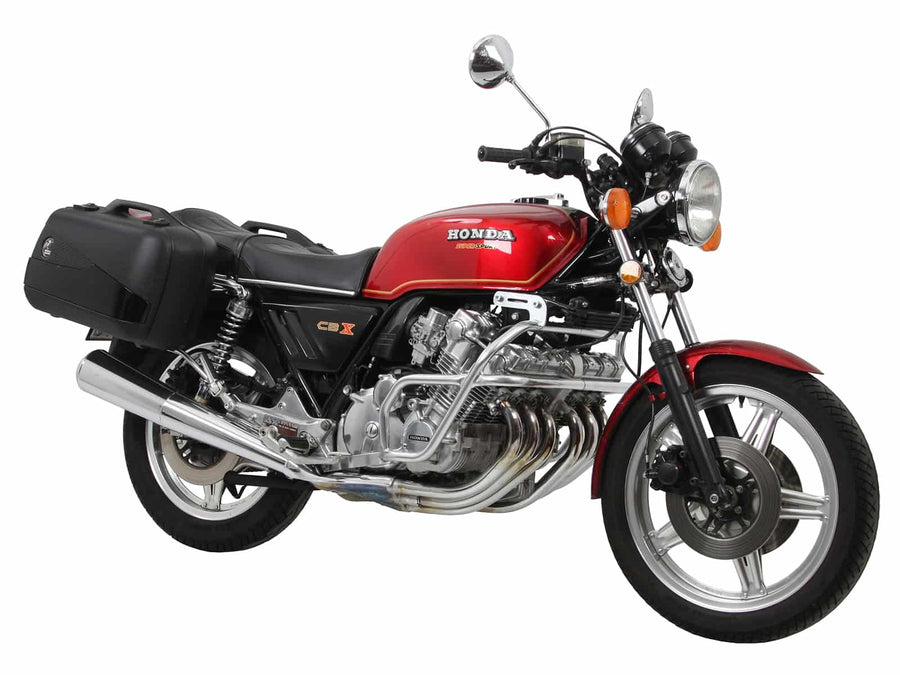 Honda CBX 1000 [1978-1980] - Malas laterais