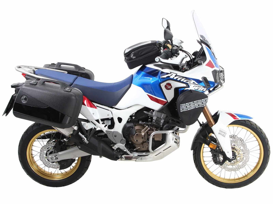 Honda CRF 1000 L Africa TW [2018-2019] - transportadora de mala Sayed