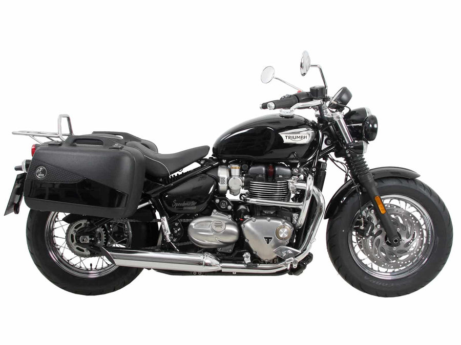Triumph Bonneville Speedmaster [2018-2026] - malas laterais