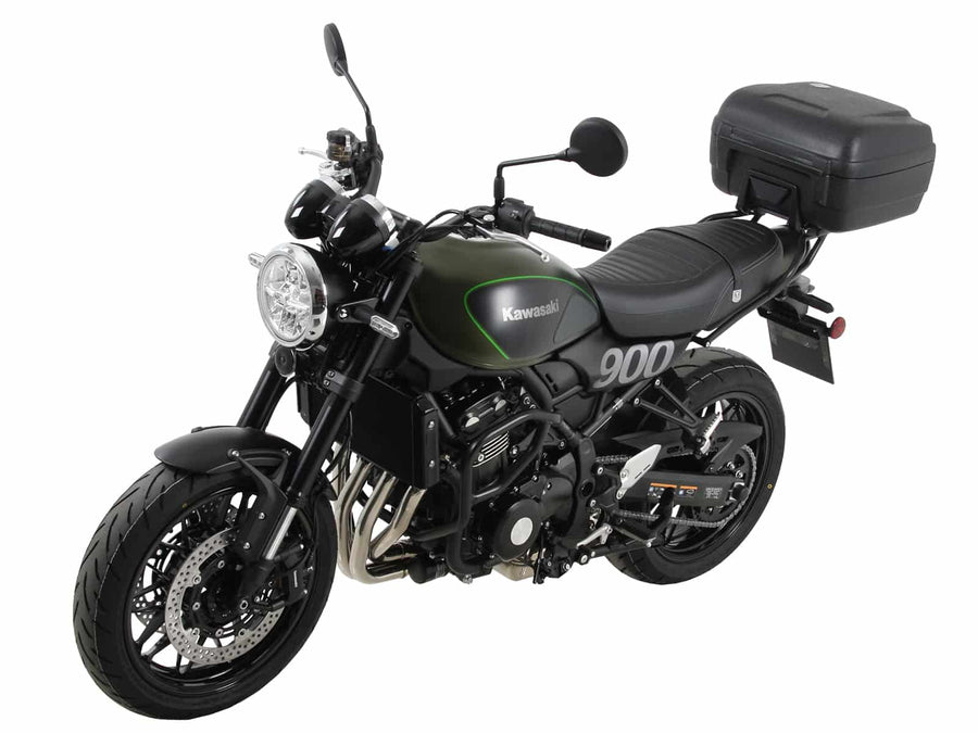 Kawasaki Z900 RS [2026] - Porta-malas Easyrack preto