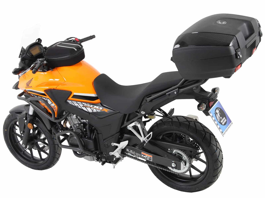 Honda CB 500 X [2017-2018] - Mala superior