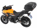 Honda CB 500 X [2017-2018] - Porta-malas Easyrack antracite