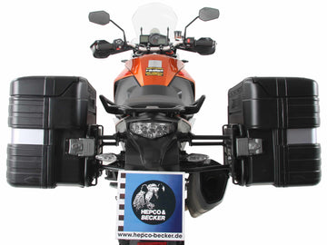 KTM 1090 Adventure [2017-2018] - Malas laterais