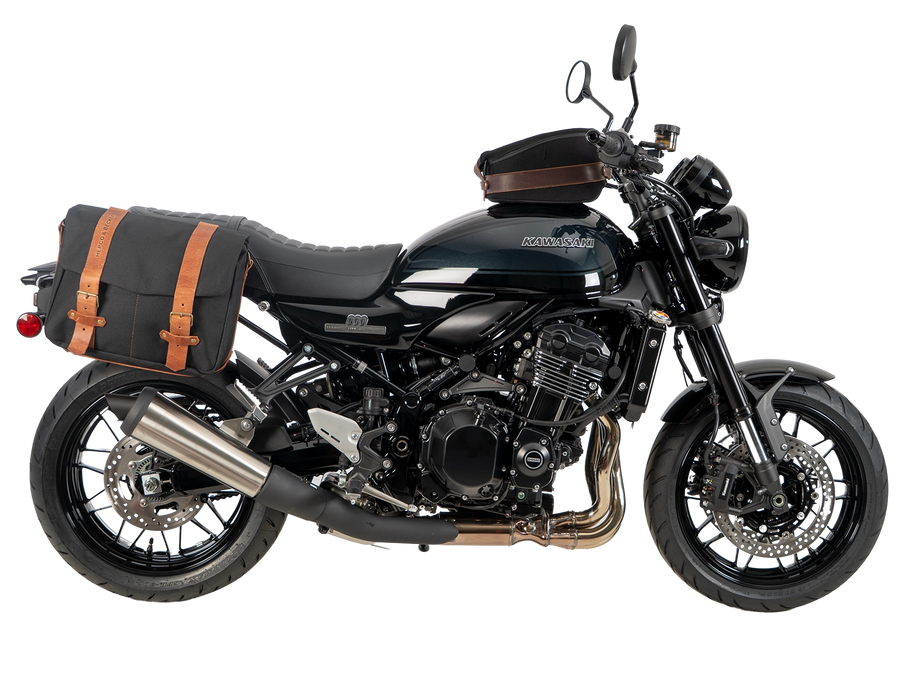 Kawasaki Z900 RS [2026] - Suporte lateral C-Bow