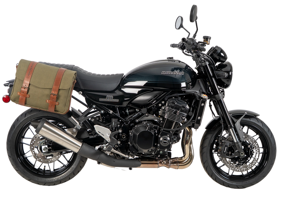 Kawasaki Z900 RS [2026] - Suporte lateral C-Bow