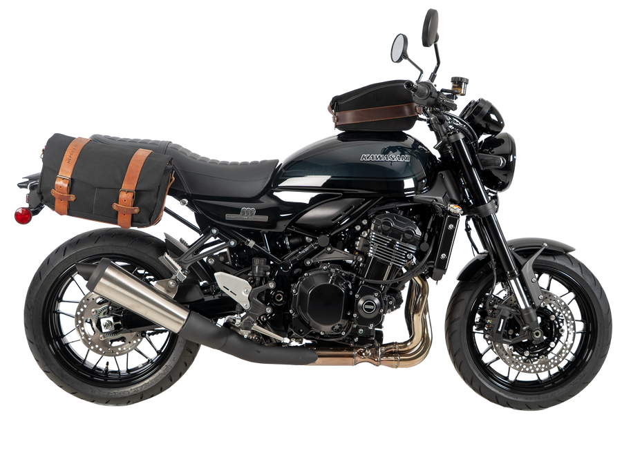 Kawasaki Z900 RS [2026] - Suporte lateral C-Bow