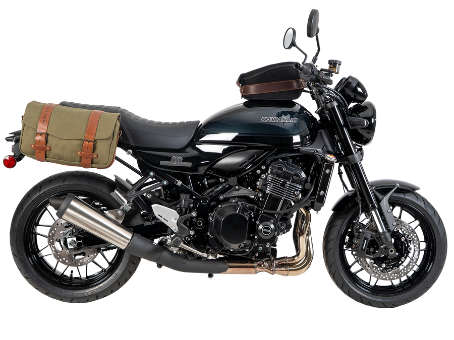 Kawasaki Z900 RS [2026] - Suporte lateral C-Bow