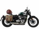 Triumph Bonneville Bobber [2017-2026] - Transportador lateral C-Bow