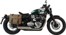 Triumph Bonneville Bobber [2017-2026] - Transportador lateral C-Bow