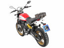 Ducati Scrambler 400 Sixty2 [2016-2020] - Ponte de bagagem-3