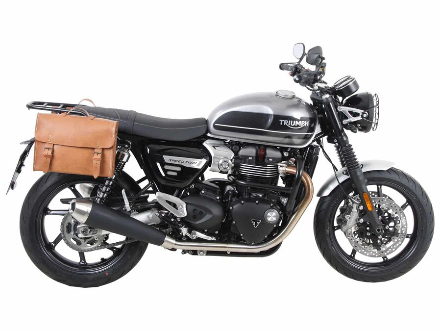 Triumph Speed ​​Twin 1200 [2022-2025] -C-Bow Lateral Carrier