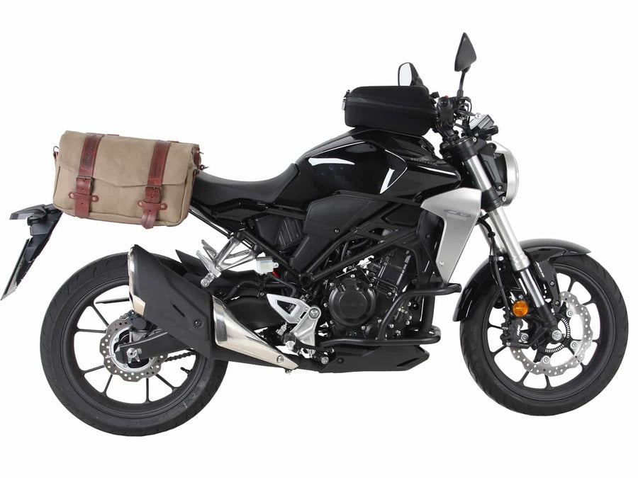 Honda CB 300 R [2018-2025] - Suporte lateral C-Bow