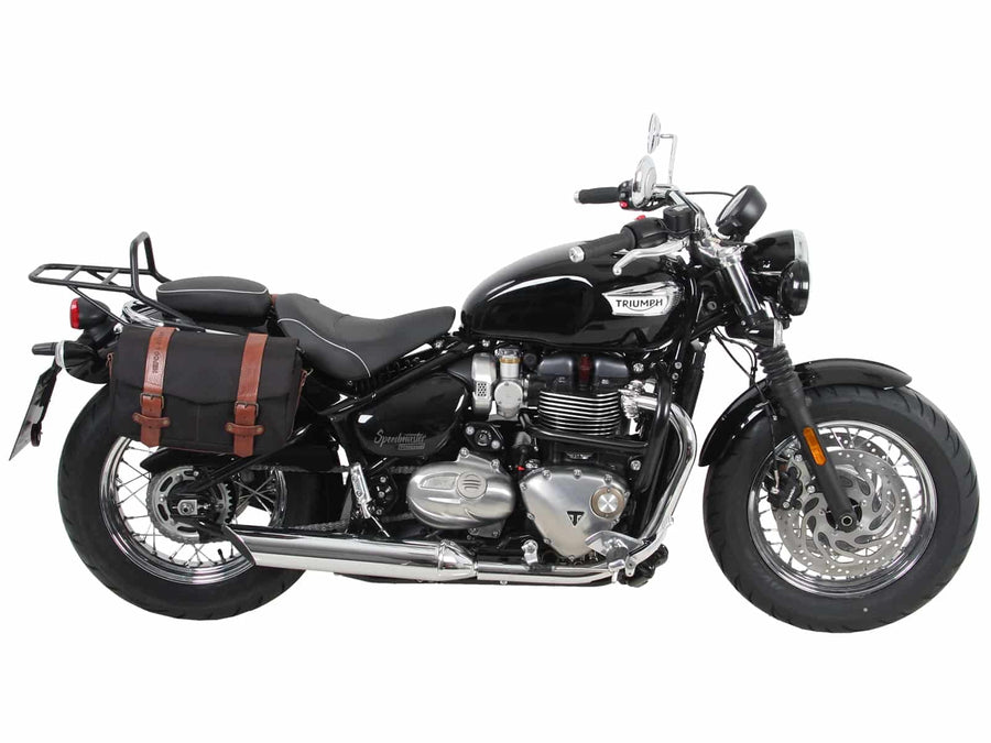 Triumph Bonneville Speedmaster [2018-2026] - Suporte lateral C-Bow
