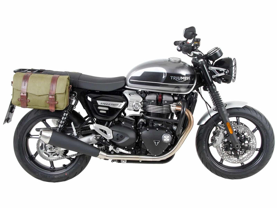 Triumph Speed ​​Twin 1200 [2022-2025] -C-Bow Lateral Carrier
