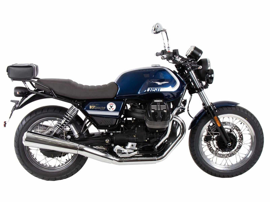 Moto Guzzi v 7 [2021-2025] - Ponte de bagagem