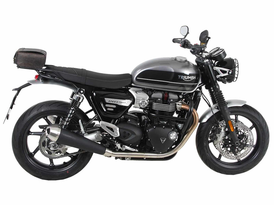 Triumph Speed ​​Twin 1200 [2022-2025] - Ponte de bagagem