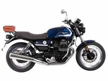 Moto Guzzi v 7 [2021-2025] - Ponte de bagagem