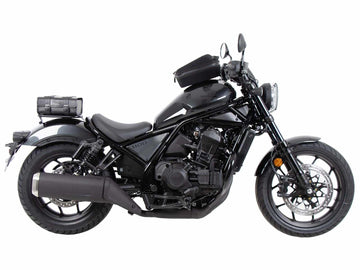 REBEL DE HONDA CMX 1100 [2025] - Solorack sem encosto