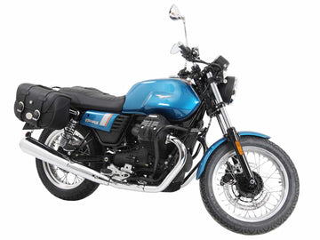 Moto Guzzi v 7 III Carbono [2018-2020] -C-Bow Side Transportador